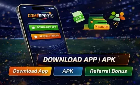 Download the app, unlock code WWWESPMAX, and enter ₹1 contests faster