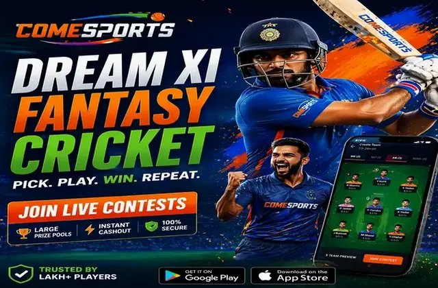 Wwwesportebets (sports bet s) fantasy cricket & matchday visual 1